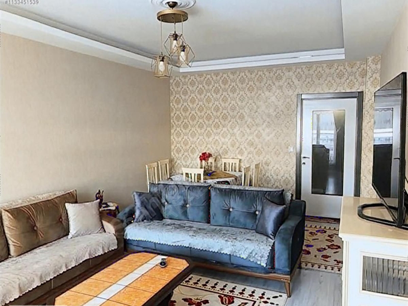 Karapürçek'de 3+1 aci̇ll lüx si̇te firsat dai̇resi̇ 24 saat güvenli̇k