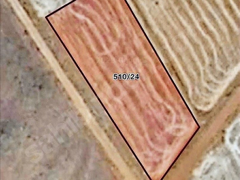 Kadastro yoluna cephe kaçmaz firsat