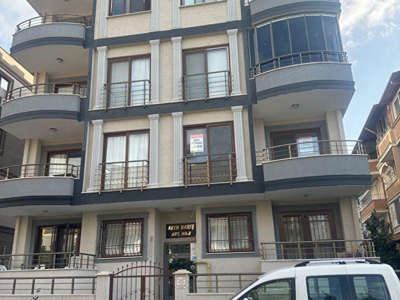 İskenderun satilik doğalgazli dai̇re