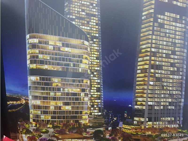 Kiralık Daire Sarıyer