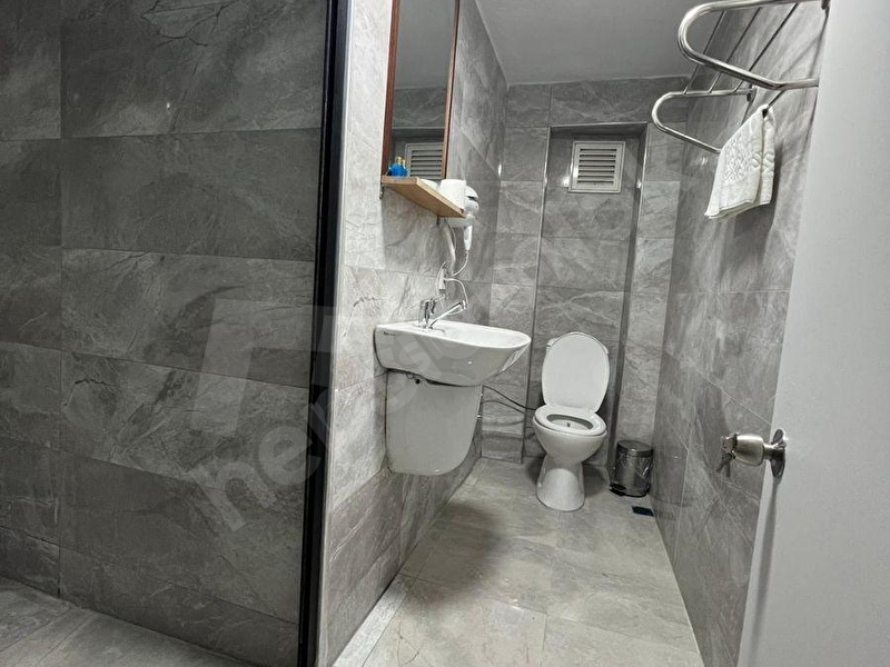 Günlük Kiralık 1 Odalı Daire İstanbul Beyoğlu Gümüşsuyu Mahallesi 2 Kişi Kapasiteli