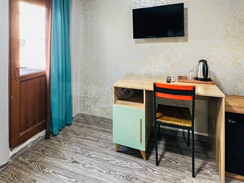 Günlük Kiralık 1 Odalı Daire İstanbul Beyoğlu Gümüşsuyu Mahallesi 2 Kişi Kapasiteli