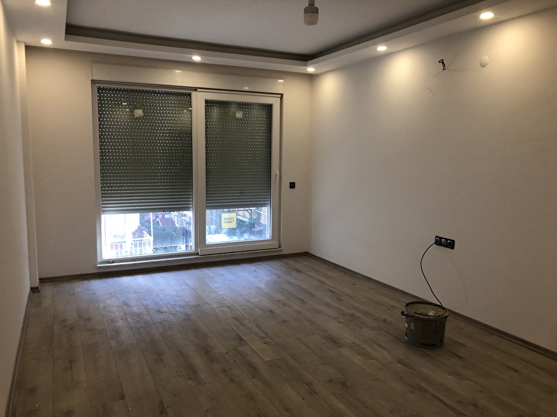 2 000 Tl Muratpasa Kisla Mah 2 1 Kiralik Asansorlu Sifir Daire