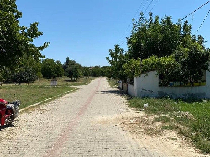 Satilik arsa