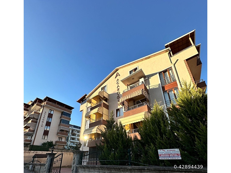 Sahibinden izmit/merkez/gündogdu mh. satilik 160 m2 dublex