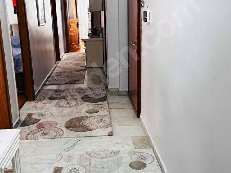 Merter nesi̇h özmen de 3+1 ki̇rali̇k dai̇re