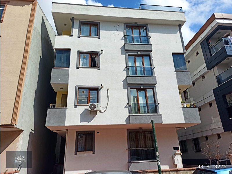 235 000 Tl Armaganevler De Yeni Cift Banyolu Satilik 2 1 Ters Dubleks Daire