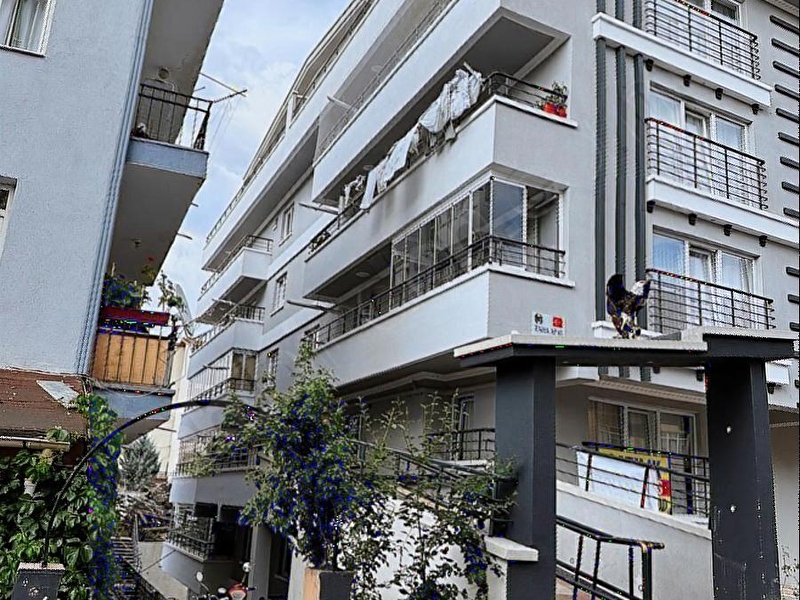 Öztürkoglu gayri̇menkulden satilik 3+1 dublex dai̇re