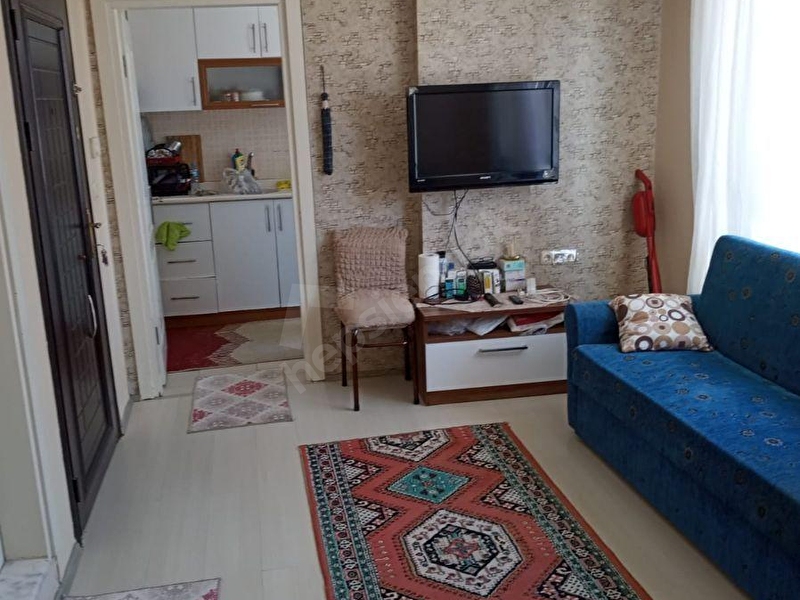 160 000 Tl Erguvan Dan Gorukle De Satilik 1 1 Esyali Daire