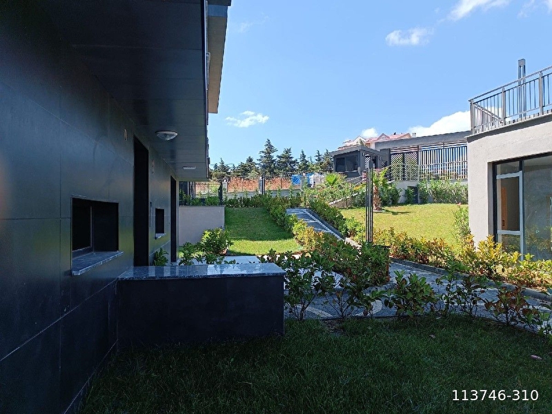 500m2 imarlı