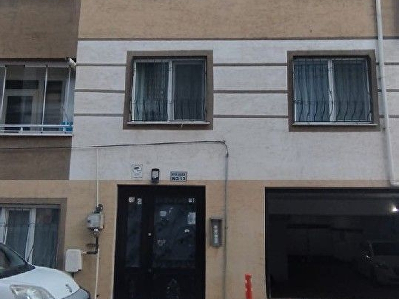 Emek'te 3+1 satilik dai̇re