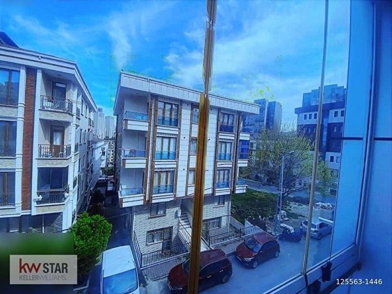 Esenyurt 2+1 daire