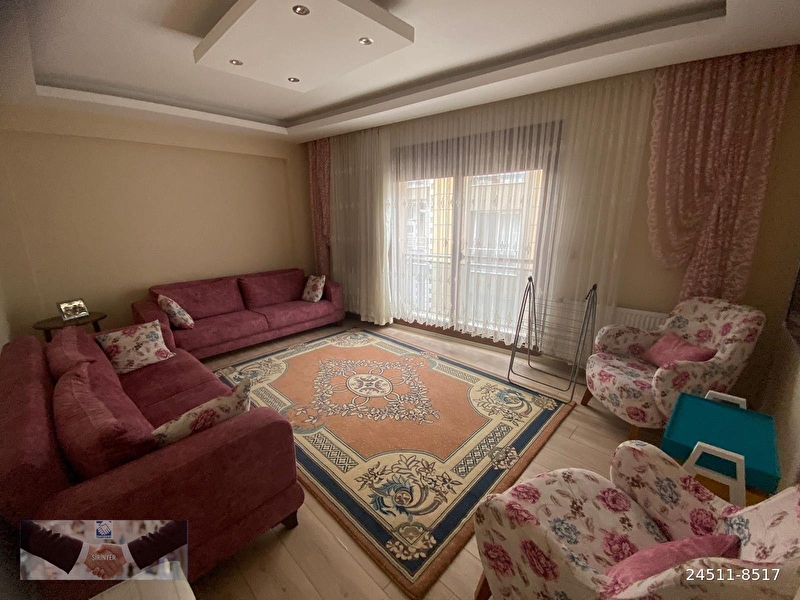 Buca güven mh. 3+1 120m2 arakat yeni bina satılık daire