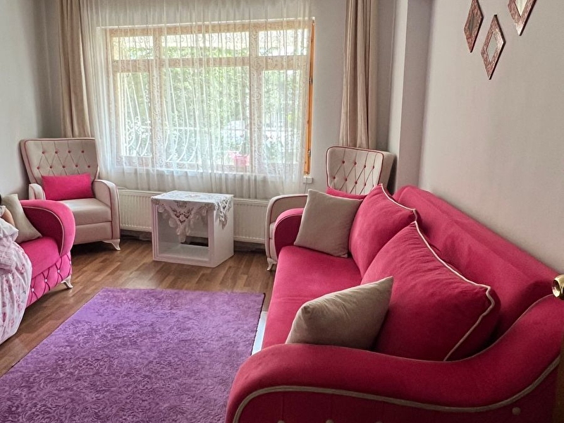 Polat’tan şehir hastanesi yakınında 2+1 giriş