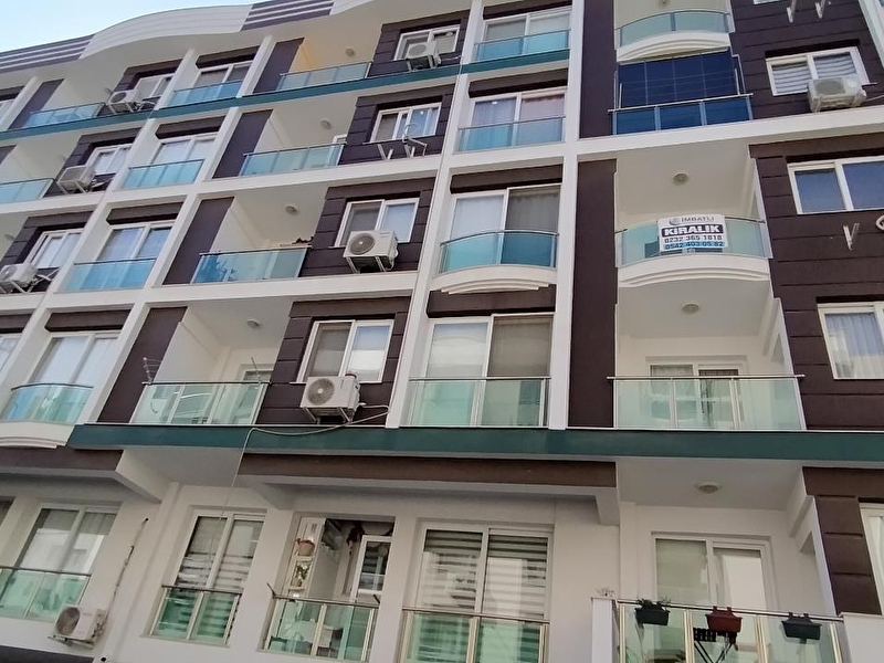 1 500 Tl Yeni Girne Cadde Yakini 2 1 Kiralik Yeni Bina