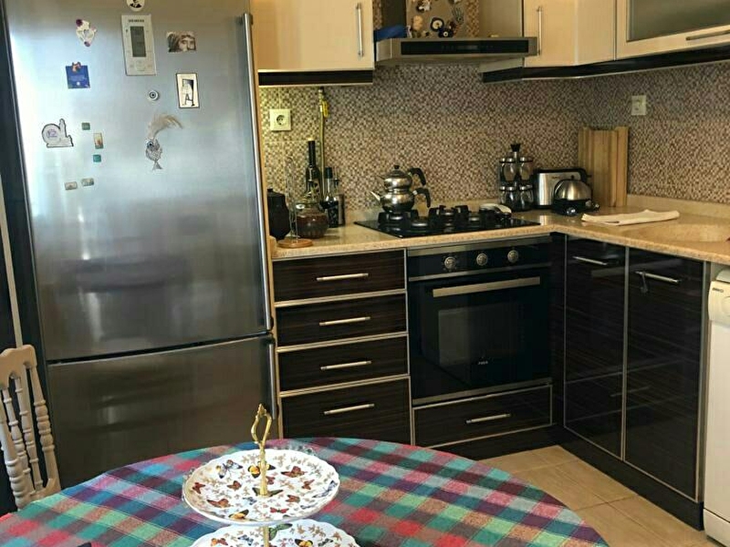 2 550 Tl Karabaglar Bahcelievler Mah Dogalgazli 3 1 Kiralik Daire