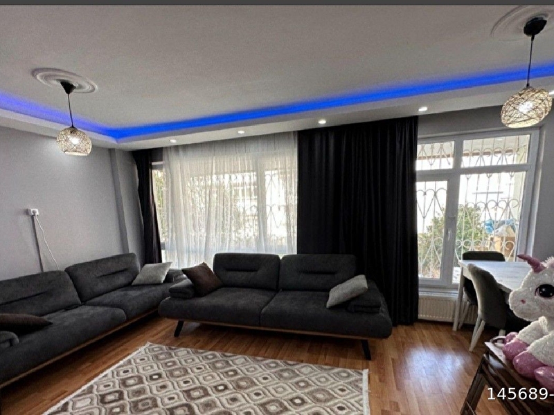 Mamak aşık veysel mahalesi