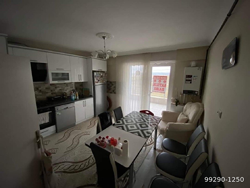 Polatli şentepe solda 4+1/190mk. ara kat dai̇re