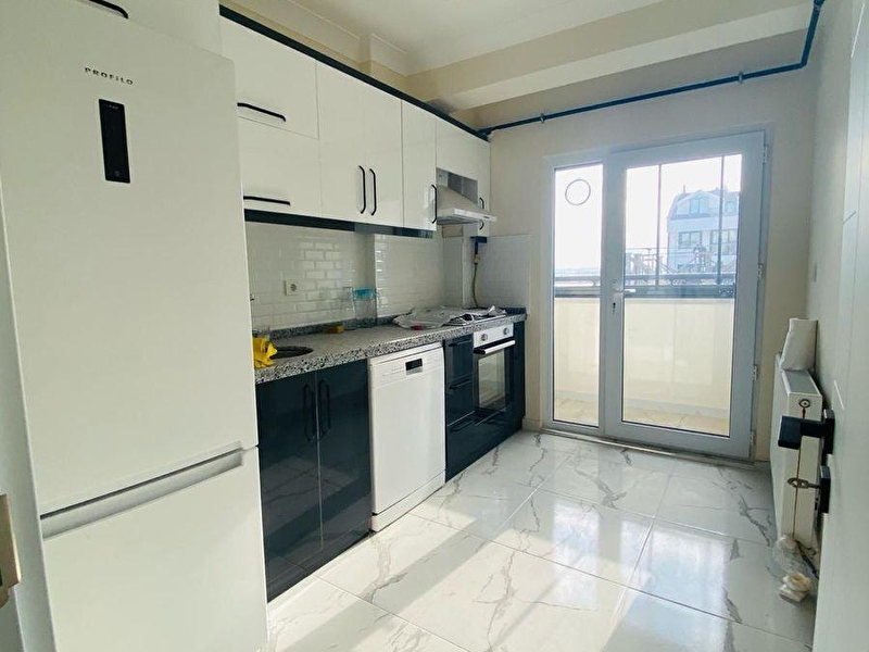 Vizyon gayrimenkulden 600 evlerde satılık arakat 2+1 daire