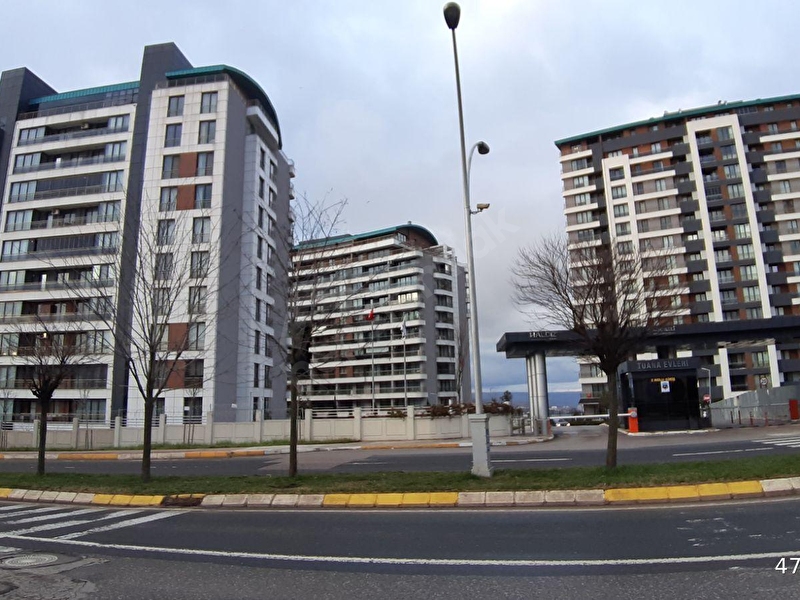 434 000 tl izmit tuana evleri 2 etapta satilik 2 1 daire