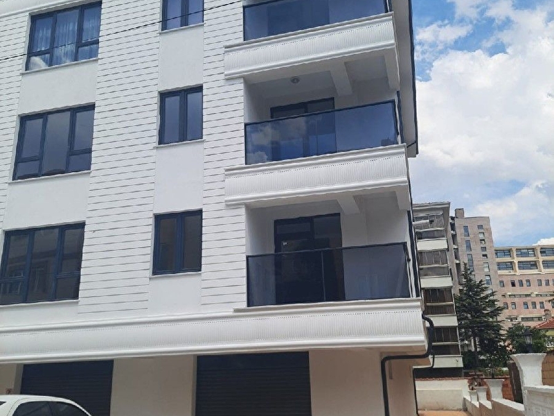 Kurtuluş mh.satilik 3+1 dai̇re