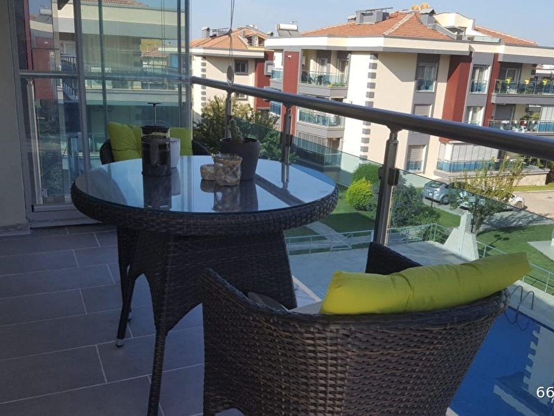 1 800 000 Tl Guzelbahce Yali Da 4 1 Havuzlu Site Icinde Dubleks Daire