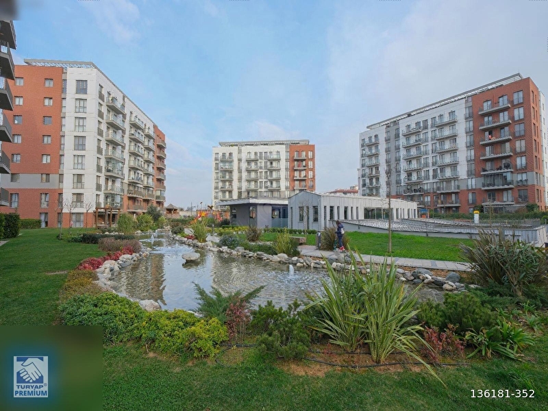 Suryapi gölbahçe 215m2 sur yapi 3+1 dubleks sur yapi firsat
