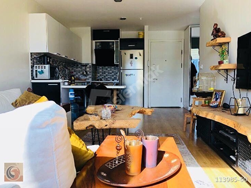 Günlük Kiralık 1 Odalı Daire İstanbul Pendik Kavakpınar Mahallesi 4 Kişi Kapasiteli