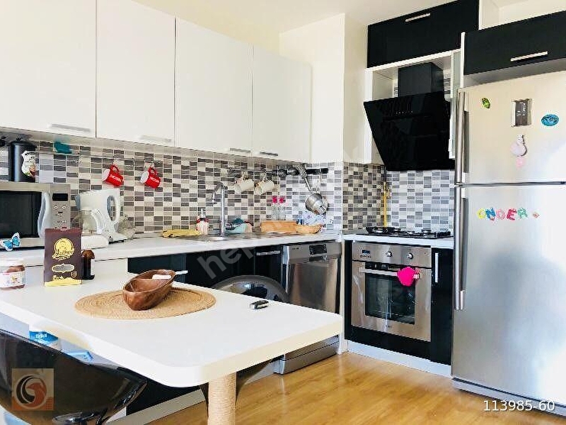 Günlük Kiralık 1 Odalı Daire İstanbul Pendik Kavakpınar Mahallesi 4 Kişi Kapasiteli