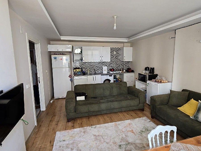 Eli̇f su uludağ da  satilik 2 + 1 dai̇re  ( uygun fi̇yat )