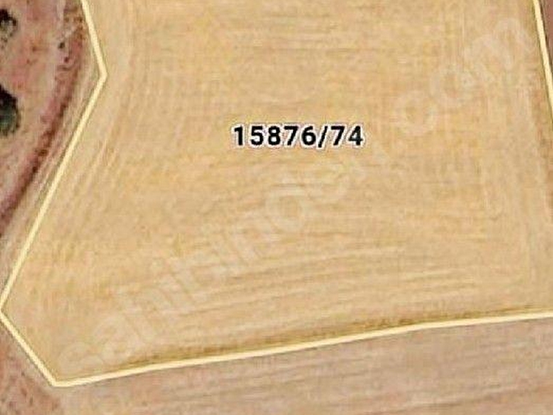 Melikgazi mimar sinan'da yatırımlık 4090 metre satılık tarla