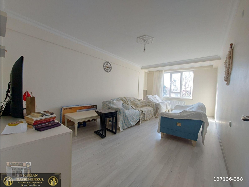 Kaplan gayri̇menkul’den 71 evler mah. candanel sokak yakini 2+1 105 m² satilik arakat dai̇re