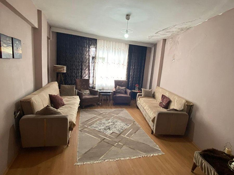 Yaren emlak"tan esenler ni̇ne hatun mah 2+1 4 kat 95 m2 satilik dai̇re