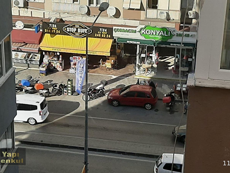 2 300 Tl Poligon Metro Ve Inonu Cadde 3 1 Kiralik Daire