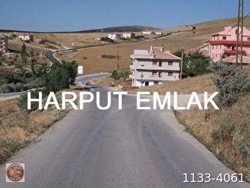 Kutludüğünde 552m2 i̇marlı konut arsası