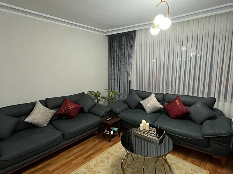 Bağlarbaşi mahallesi̇ bursa caddesi̇nde satilik 3+1 masrafsiz dai̇re
