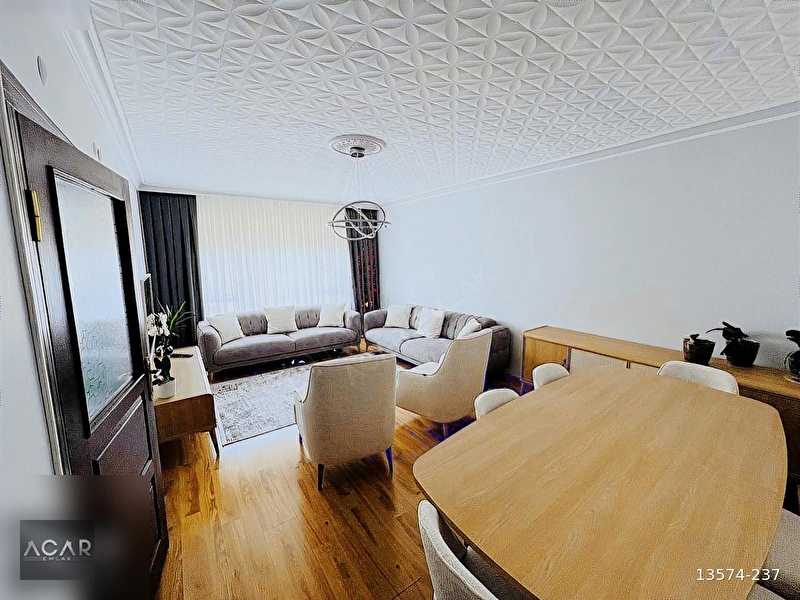 Acar emlak"tan 3+1 son kat tam güney cephe çarşi merkezde firsat