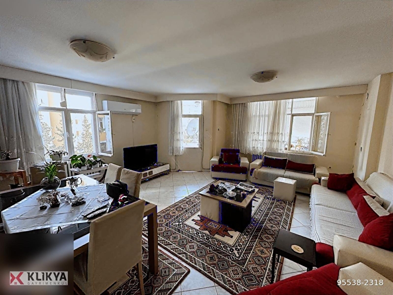 Kenan evren bul. adasa si̇tesi̇nde 3+1 satilik dai̇re