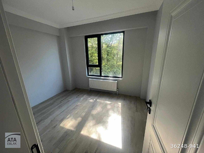 Ata emlak'tan sifir 1+1 i̇nci̇vezde satilik dai̇re