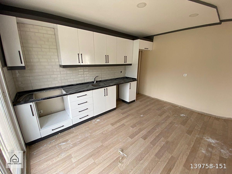 ✅ aci̇l satilik si̇te i̇çeri̇si̇nde hasarsiz sifir dai̇re