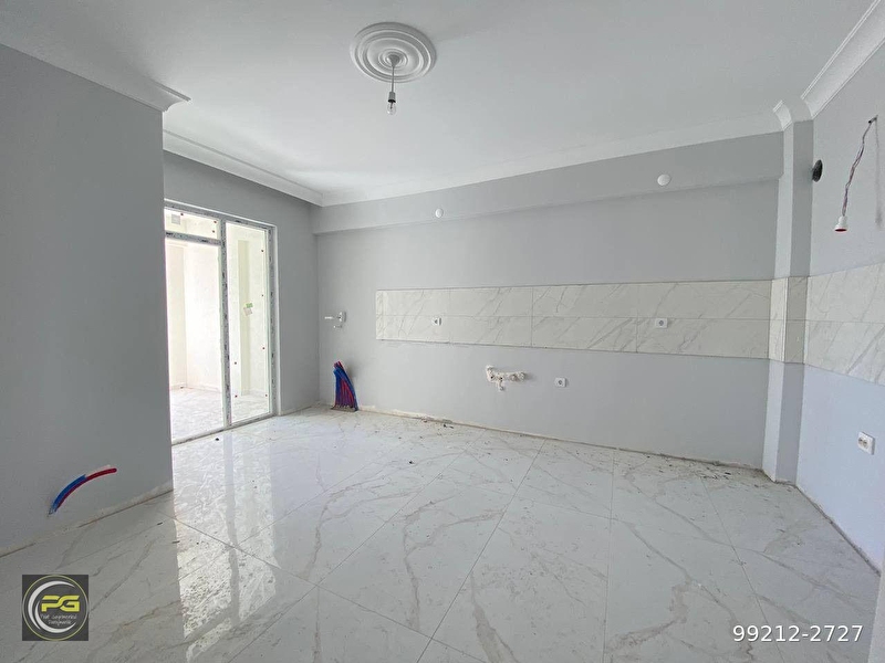 Develi̇ polat gayri̇menkul-harman mah. çarşi merkezde tek dai̇re üzeri̇ne satilik ultra lüx 4+1 dai̇reler