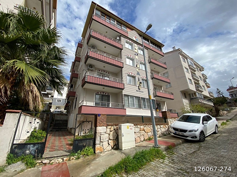 Hisar mah 2+1 daire