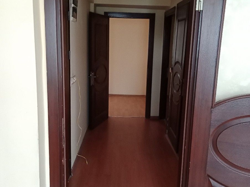 Yeşilyurt refetbele mahallesi'nde 2+1 açık mutfak