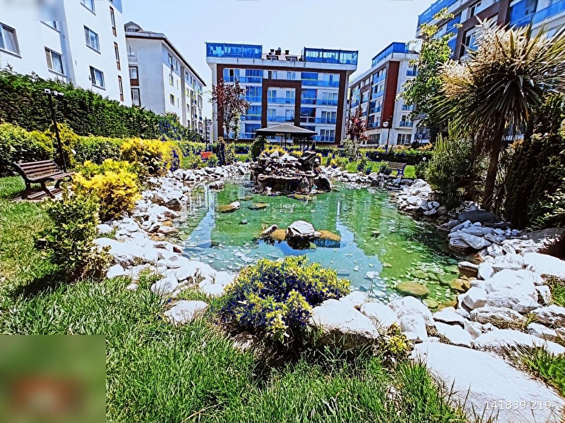 Beylikdüzü adnan kahveci beyaz evler sitesi 2+2 satılık dubleks