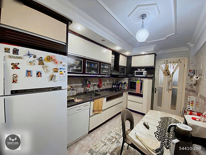 Hantürk'ten adalet'te 2+1 satilik dai̇re