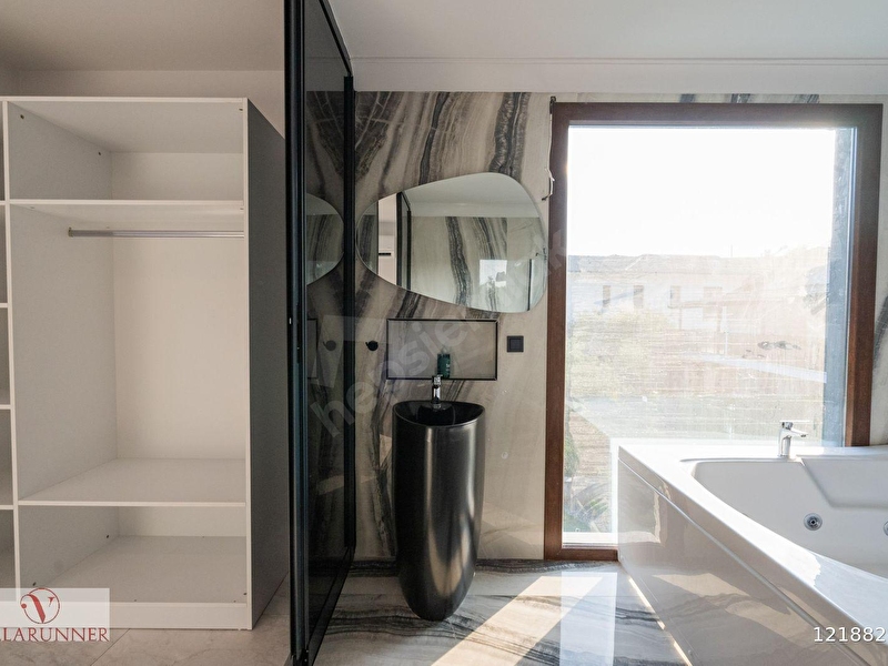 Günlük Kiralık 4 Odalı Villa Muğla Marmaris Söğüt Mahallesi 8 Kişi Kapasiteli