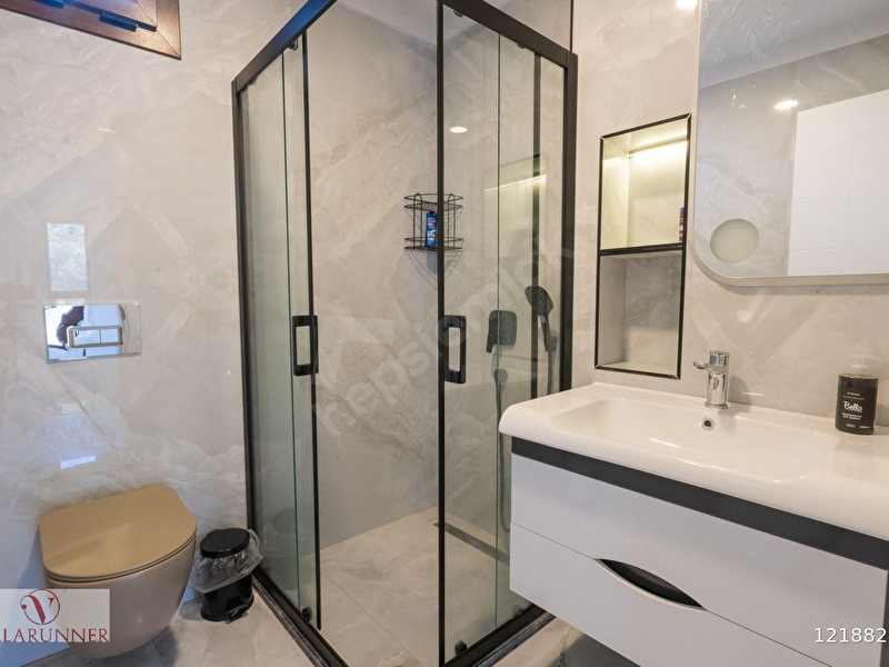 Günlük Kiralık 4 Odalı Villa Muğla Marmaris Söğüt Mahallesi 8 Kişi Kapasiteli