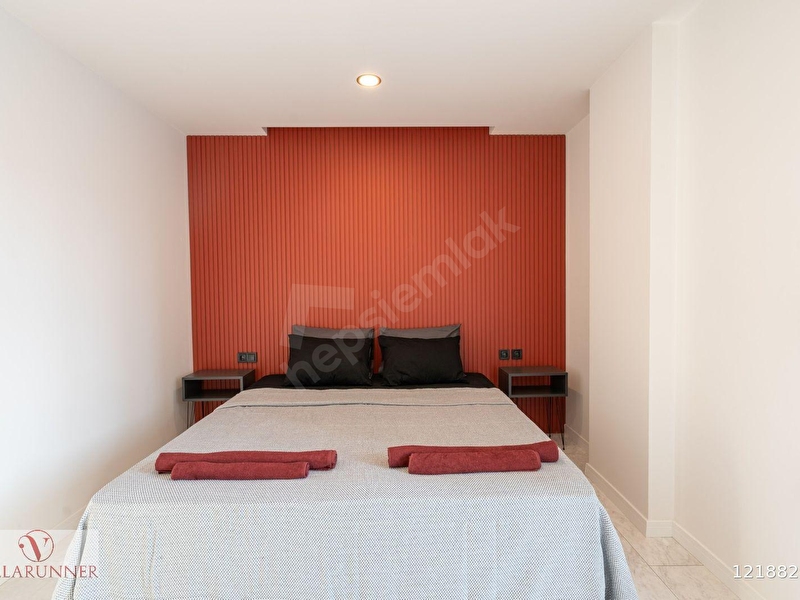 Günlük Kiralık 4 Odalı Villa Muğla Marmaris Söğüt Mahallesi 8 Kişi Kapasiteli