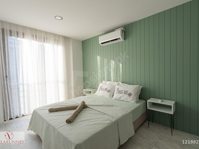 Günlük Kiralık 4 Odalı Villa Muğla Marmaris Söğüt Mahallesi 8 Kişi Kapasiteli