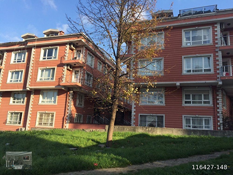 665 000 Tl Kucukcekmece Satilik Daire Site Ici Manzarali Acilll